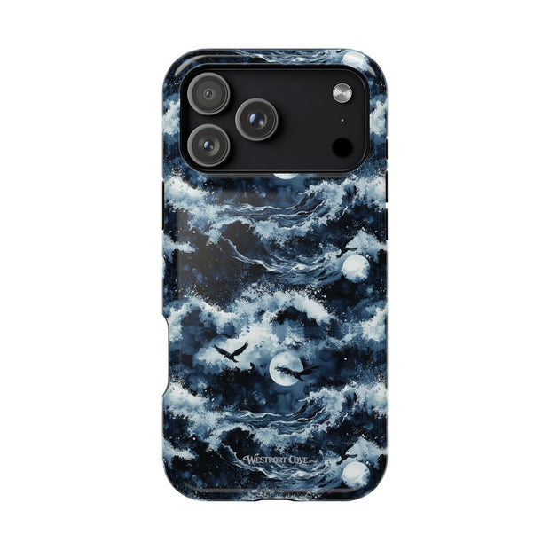 Night Storm - Extreme MagSafe Phone Case