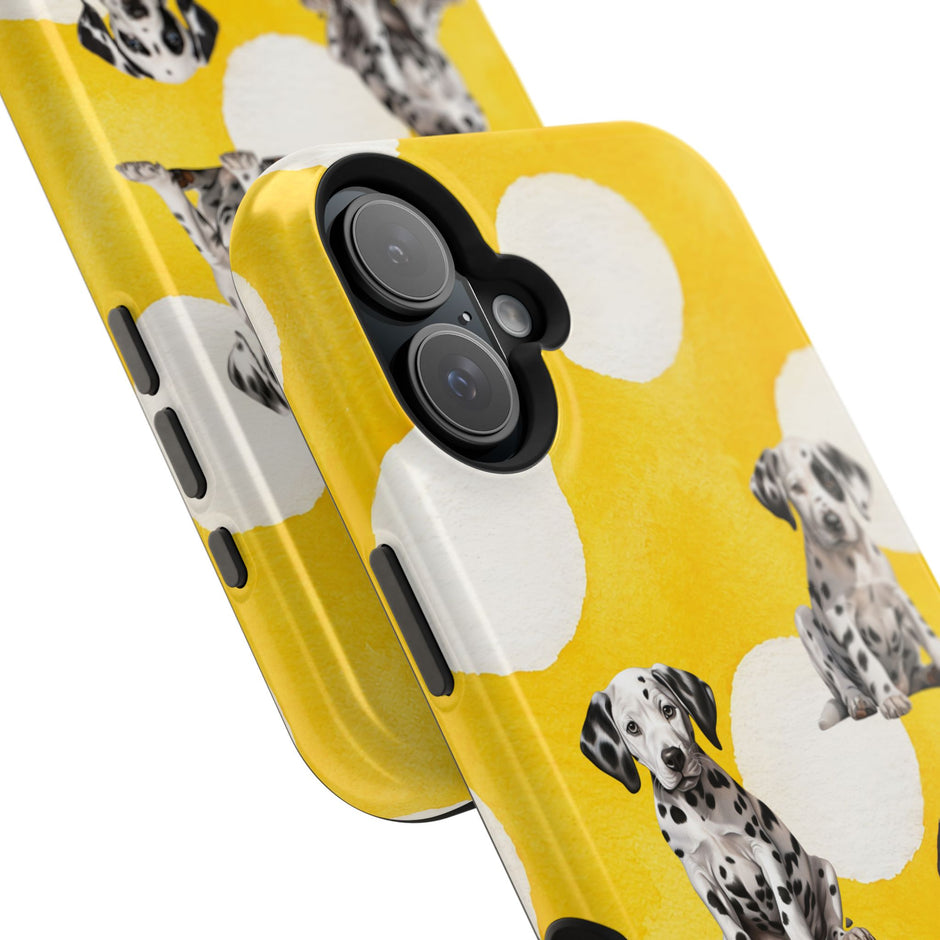 Polka Dots - Extreme MagSafe Phone Case