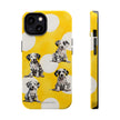 Polka Dots - Extreme MagSafe Phone Case