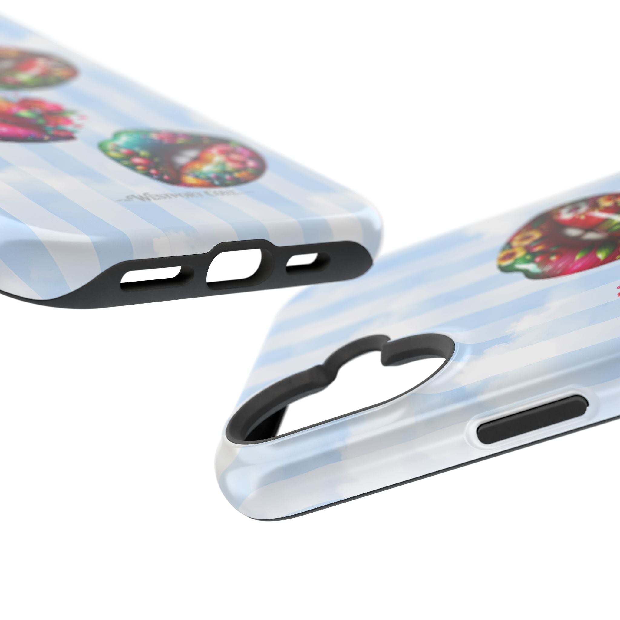 Read My Lips - Extreme MagSafe Phone Case