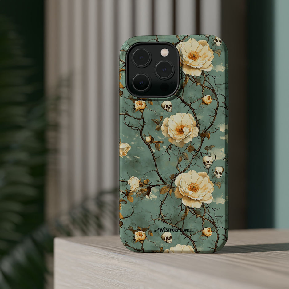 Growth - Extreme MagSafe Phone Case