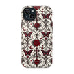 Rose & Butterfly - Extreme MagSafe Phone Case