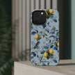 Lemon Blossom - Extreme MagSafe Phone Case