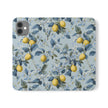 Lemon Blossom - Flip Case