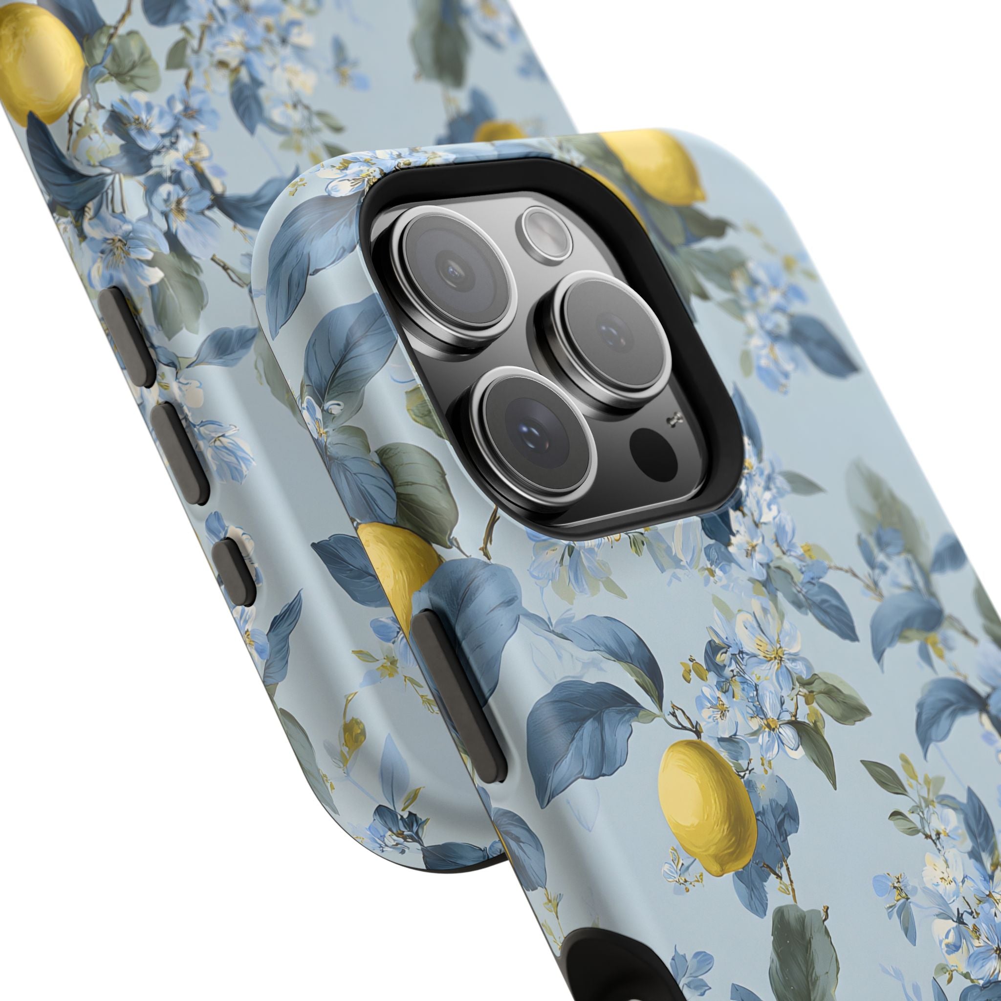 Lemon Blossom - Extreme MagSafe Phone Case