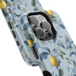 Lemon Blossom - Extreme MagSafe Phone Case