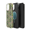 Pink Orchid - Extreme MagSafe Phone Case