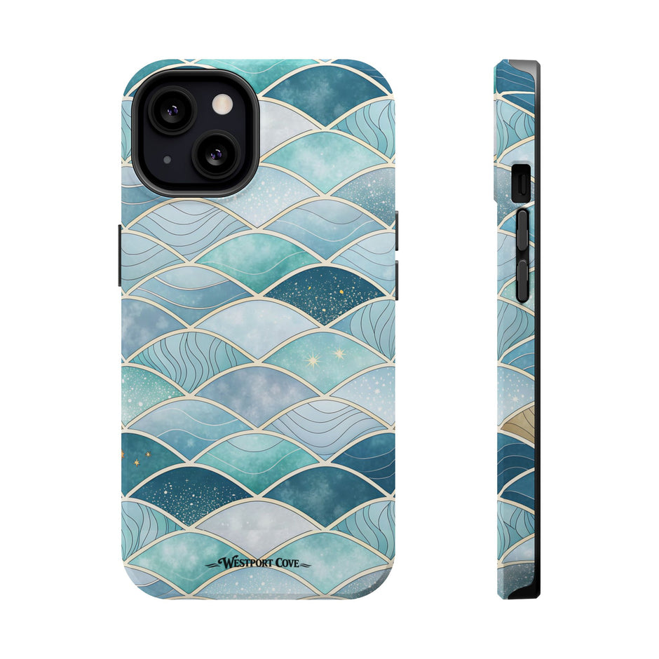 Waved and Confused - Extreme MagSafe Phone Case