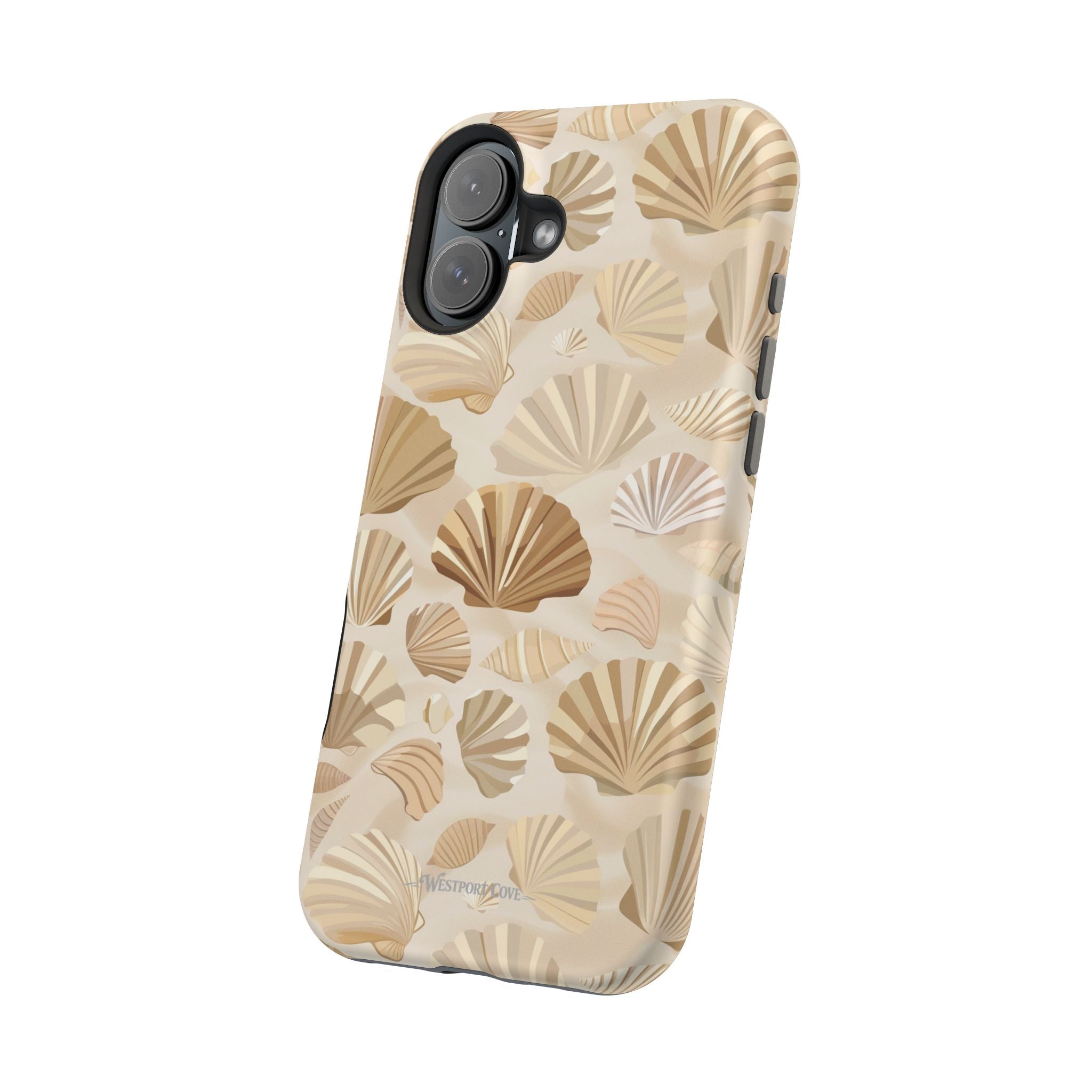 Sandy - Extreme Phone Case