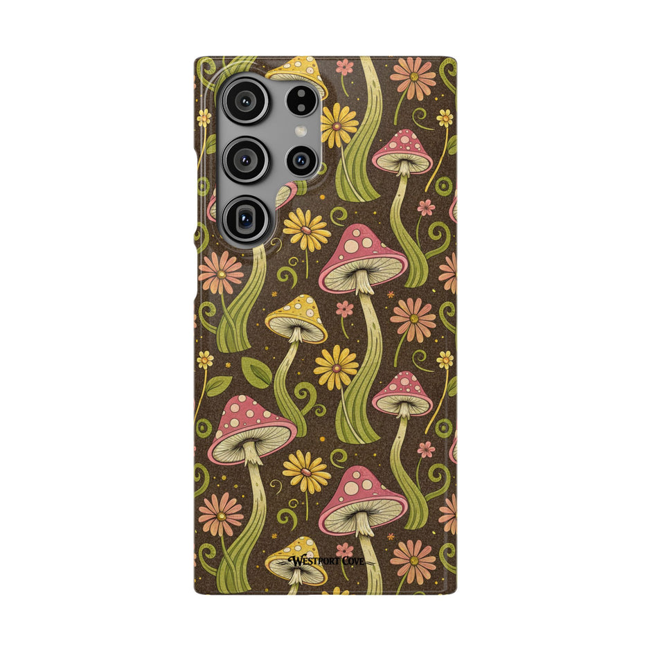 Magic Mushroom - Elite