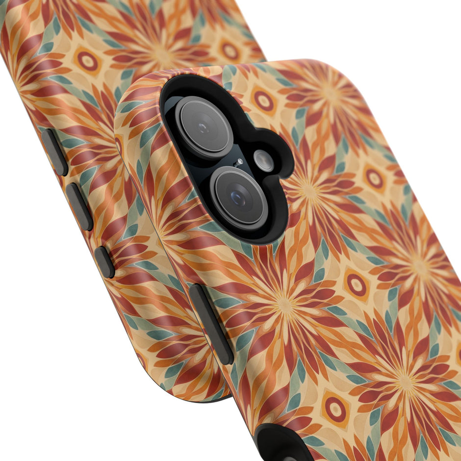 Kaleidoscope - Extreme MagSafe Phone Case