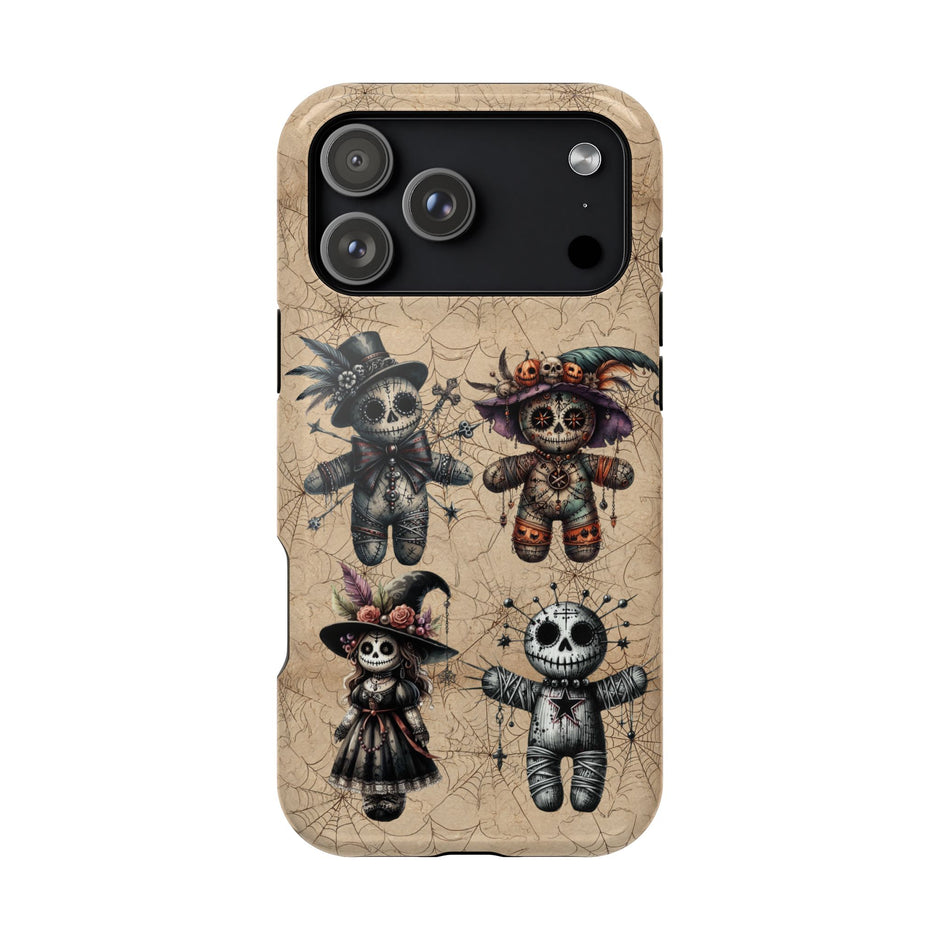Voodoo - Extreme MagSafe Phone Case