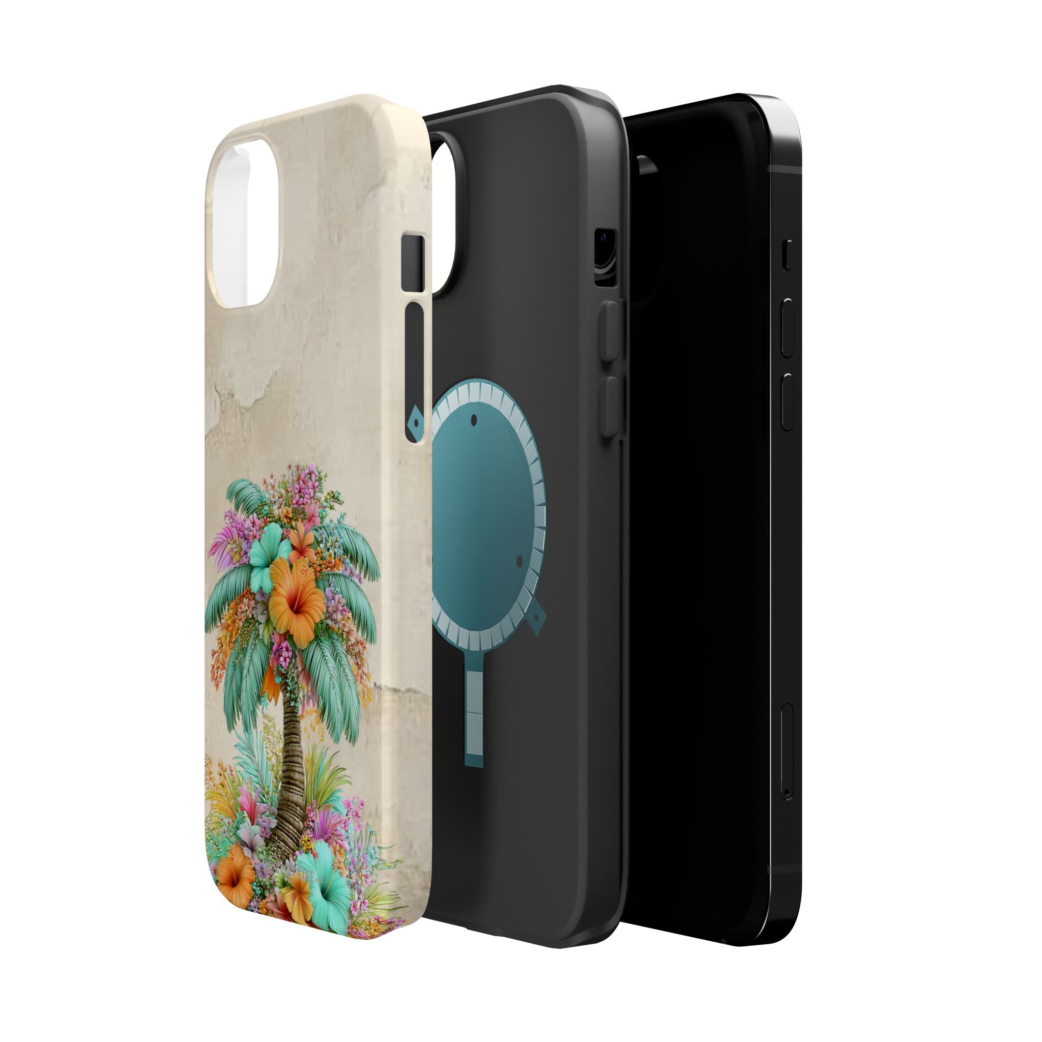 Paradise - Extreme MagSafe Phone Case