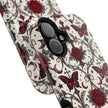 Rose & Butterfly - Extreme MagSafe Phone Case