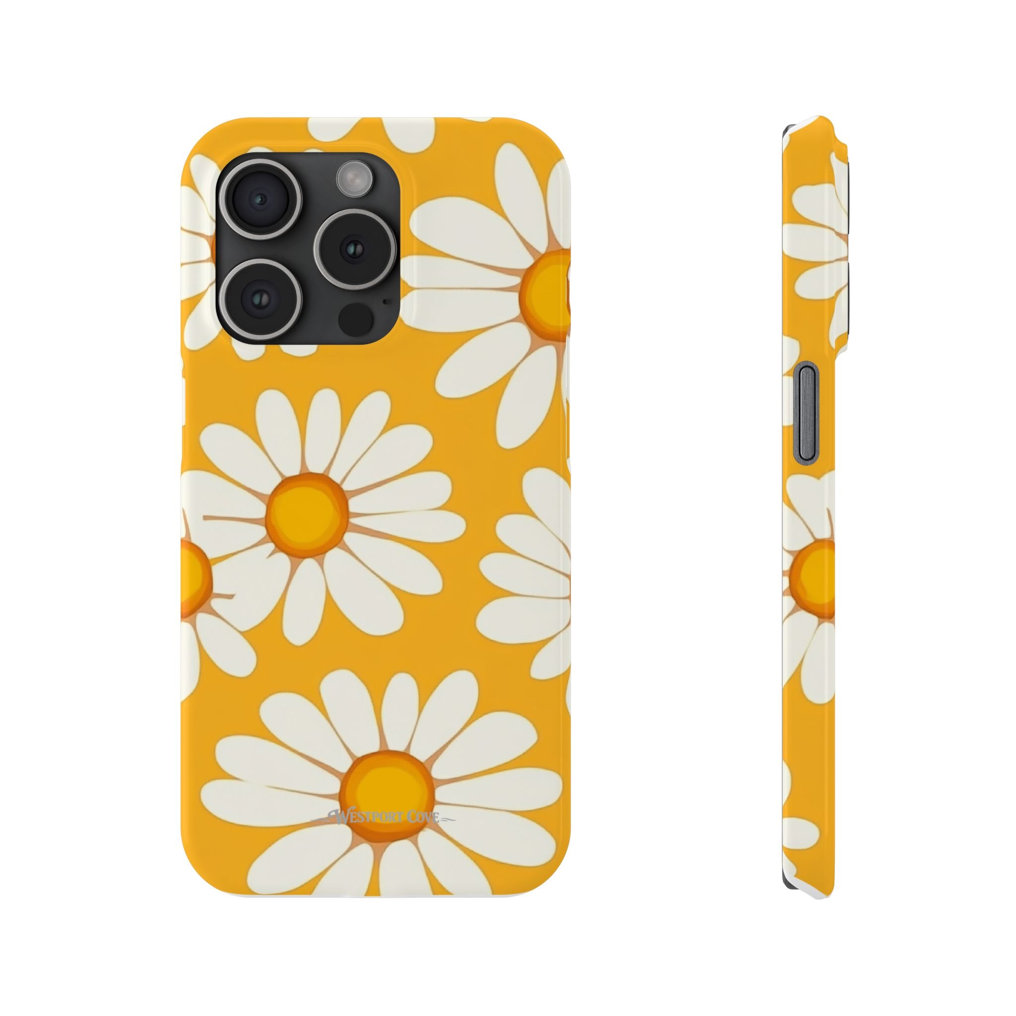 Daisy Chain - Essential Phone Case