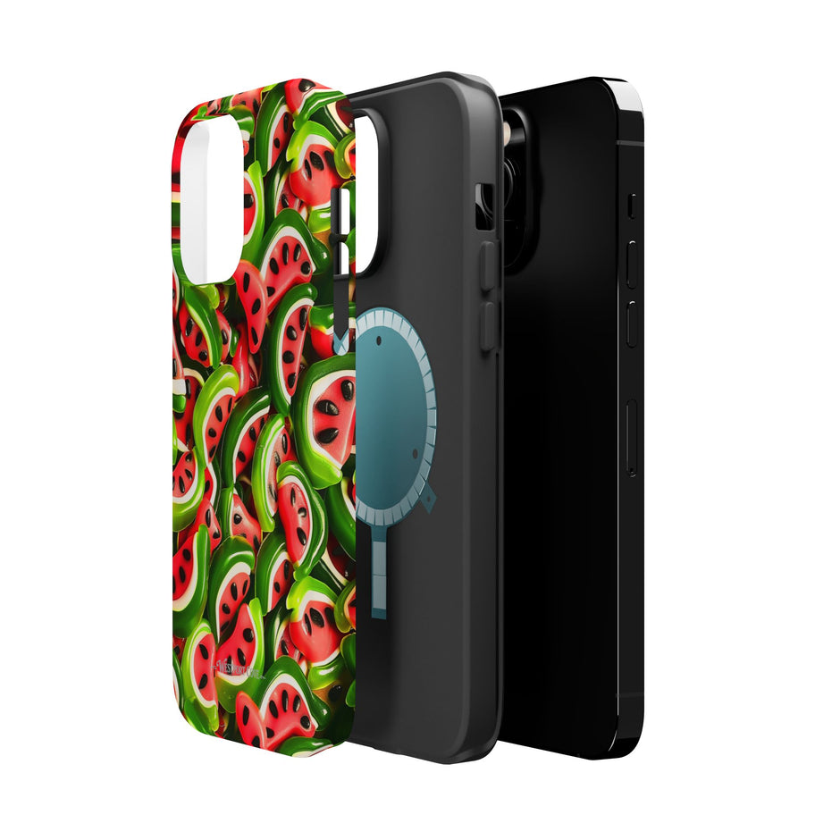 Watermelon - Extreme MagSafe Phone Case