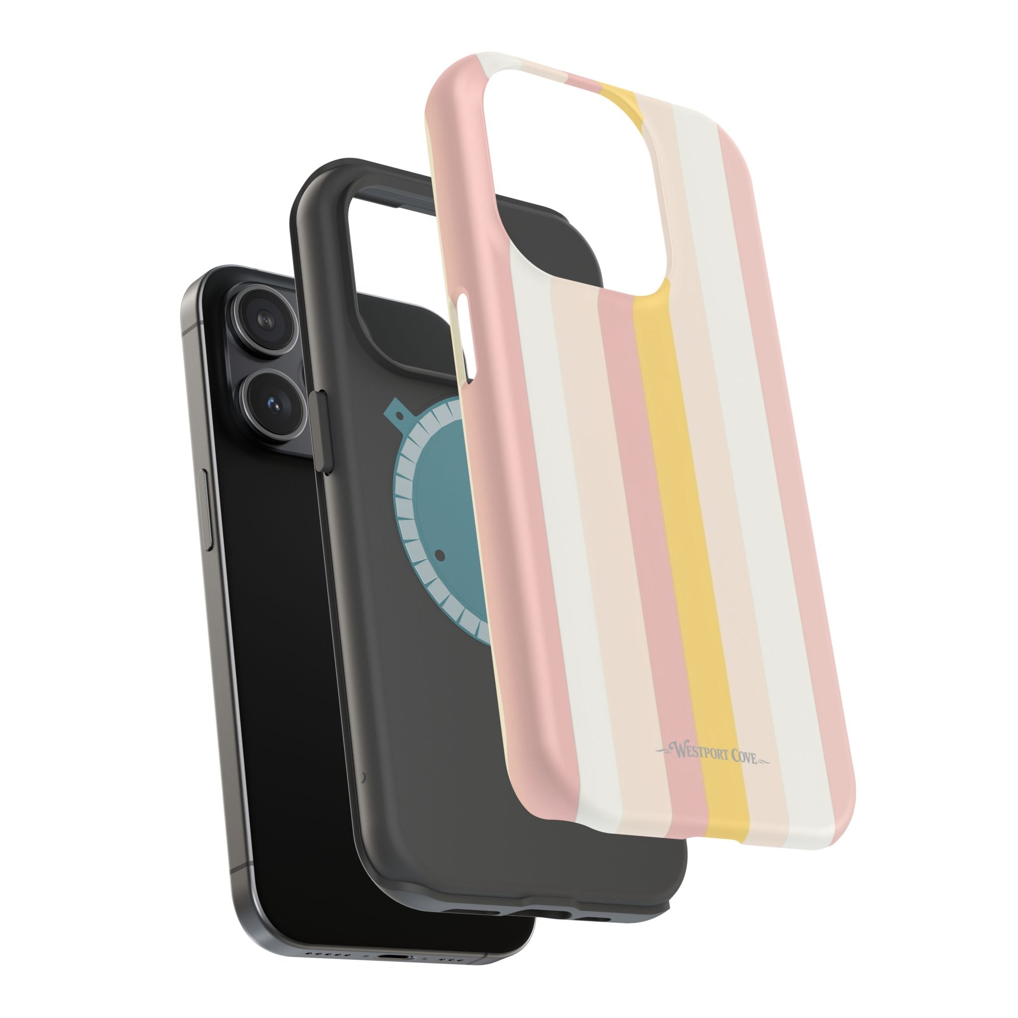 Long Board - Extreme Phone Case
