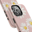 Daisy Pink - Extreme Phone Case