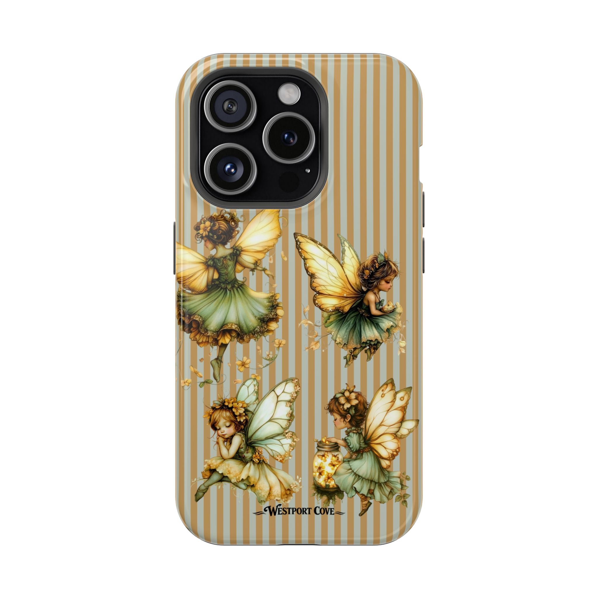Fairy Dance - Extreme MagSafe Phone Case