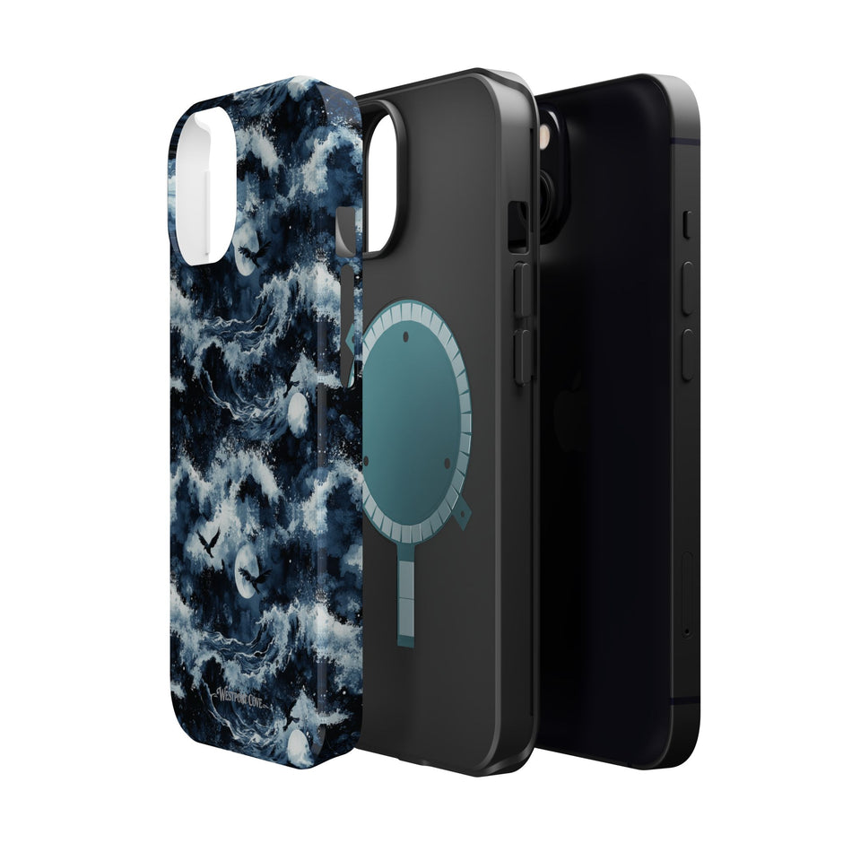 Night Storm - Extreme MagSafe Phone Case