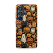 Jack-O'-Lantern - Extreme MagSafe Phone Case