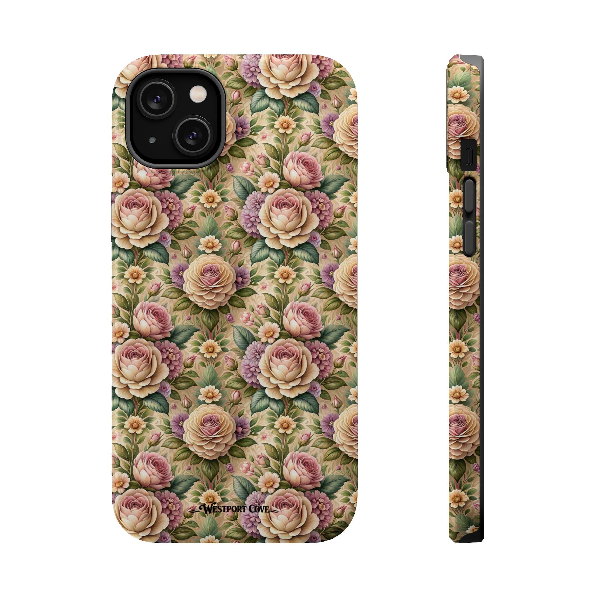 Best Buds - Extreme MagSafe Phone Case