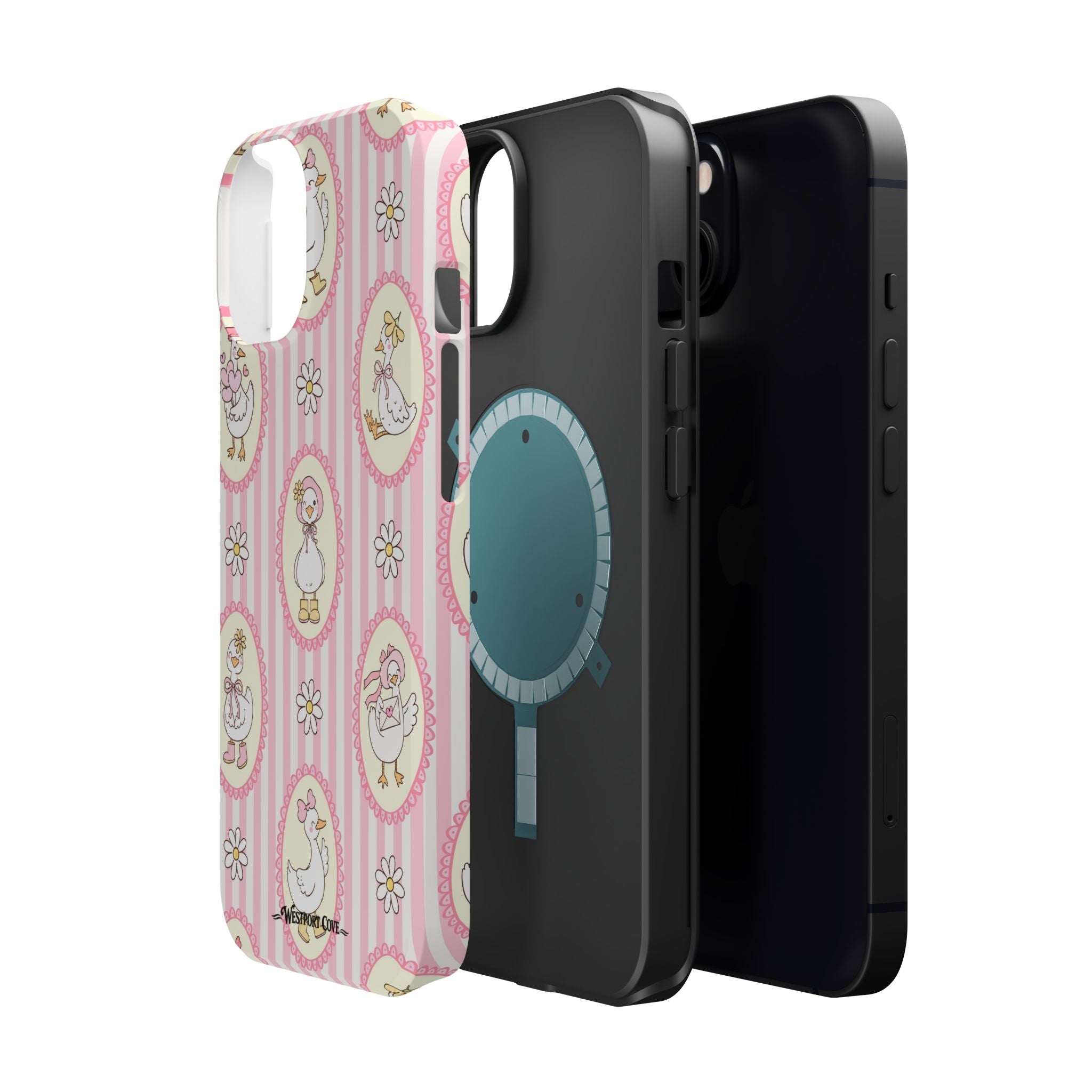 Silly Goose - Extreme MagSafe Phone Case