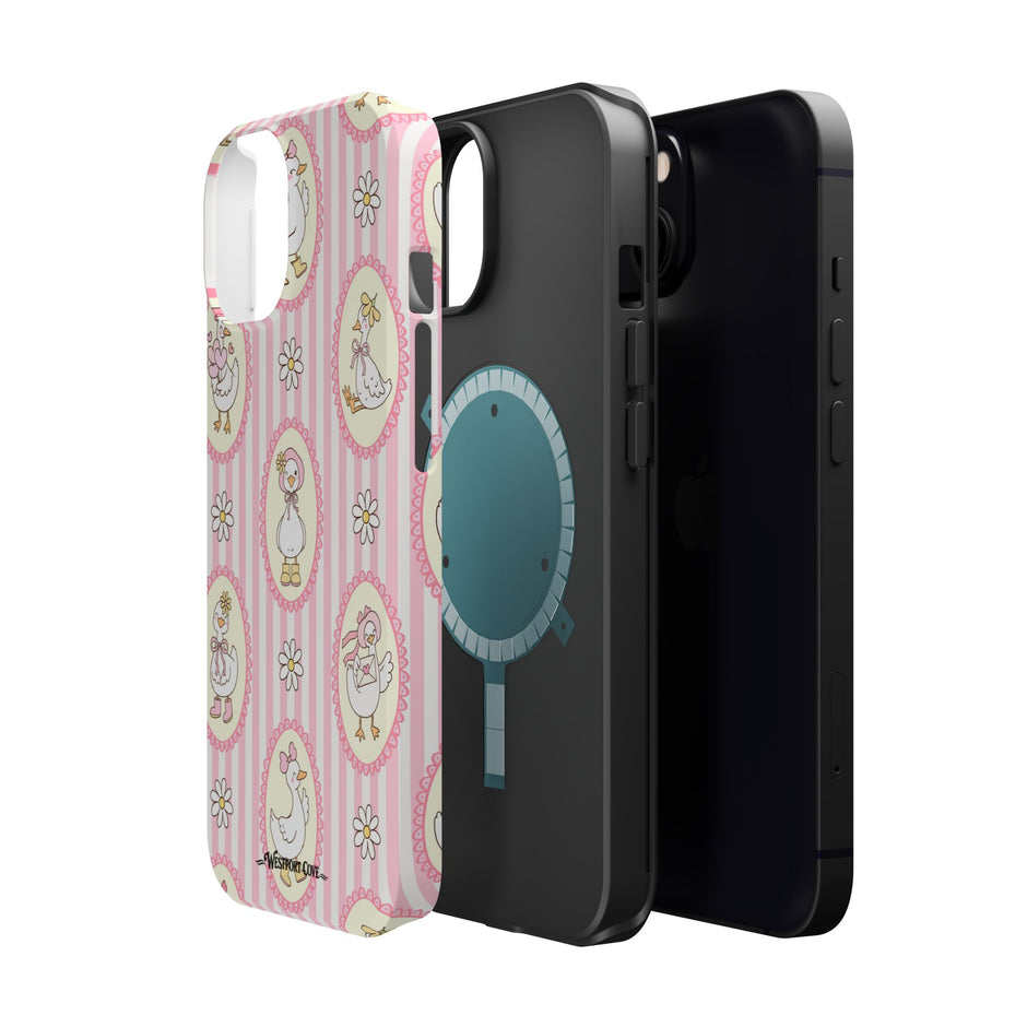 Silly Goose - Extreme MagSafe Phone Case
