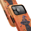 Too Cute to Spook - Extreme Phone Case