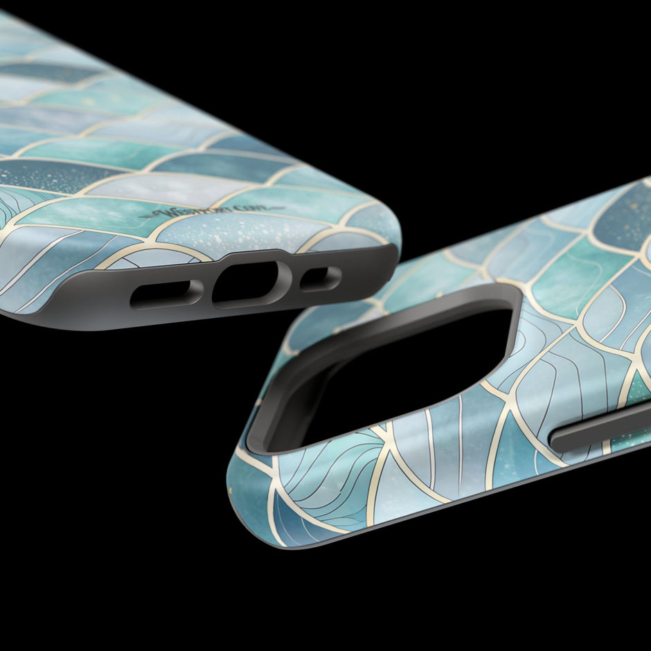 Waved and Confused - Extreme MagSafe Phone Case