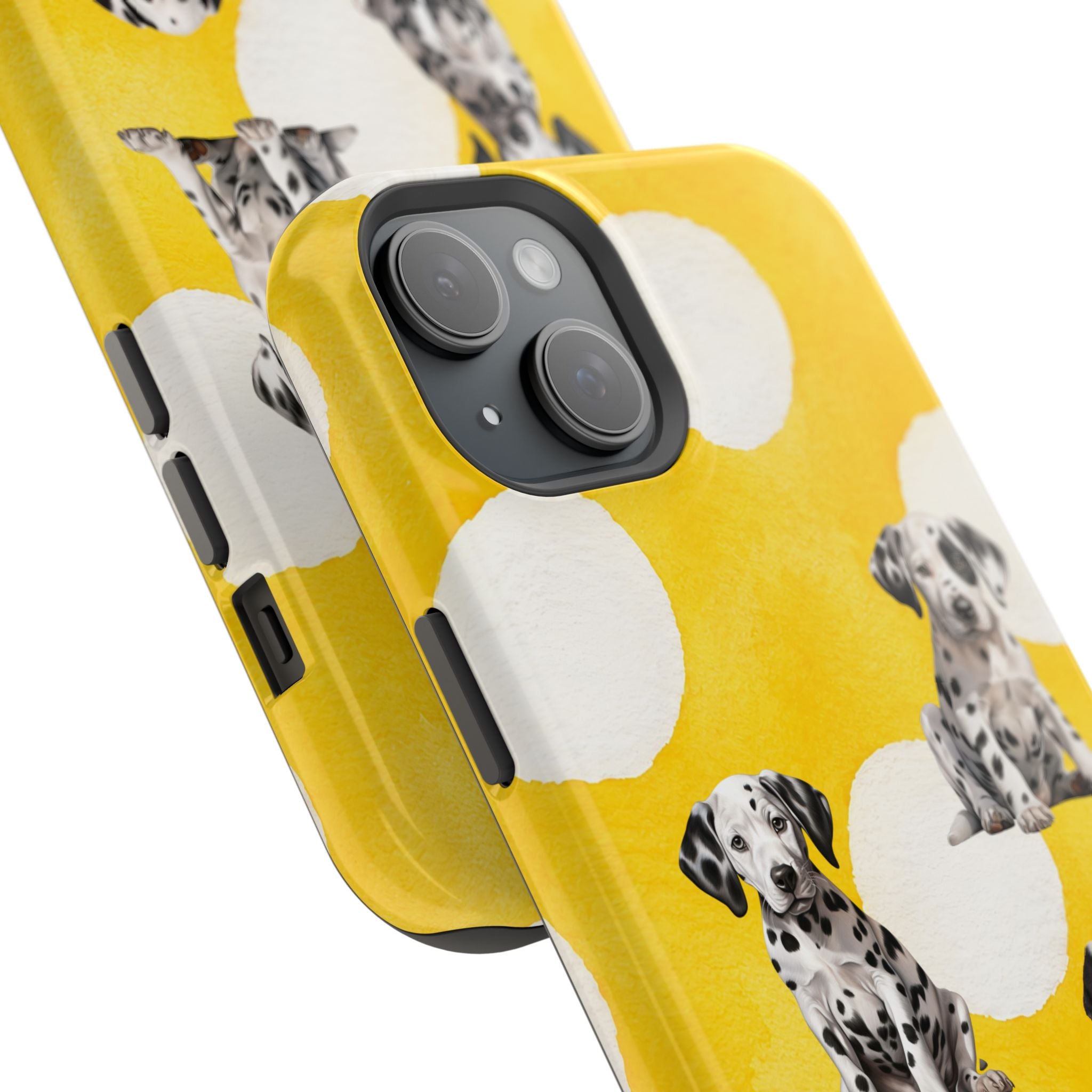 Polka Dots - Extreme MagSafe Phone Case