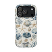 Don't Be Shellfish - Extreme Phone Case