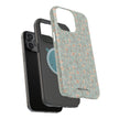 Floral Vintage - Extreme MagSafe Phone Case