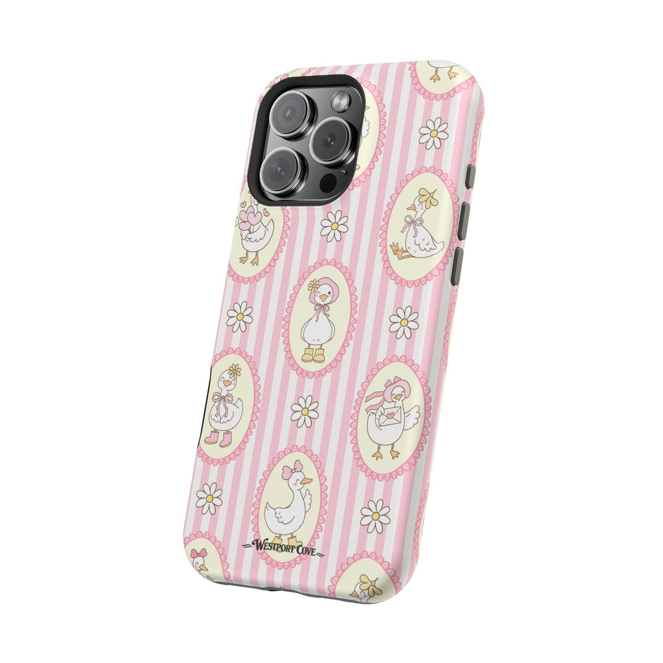 Silly Goose - Extreme MagSafe Phone Case