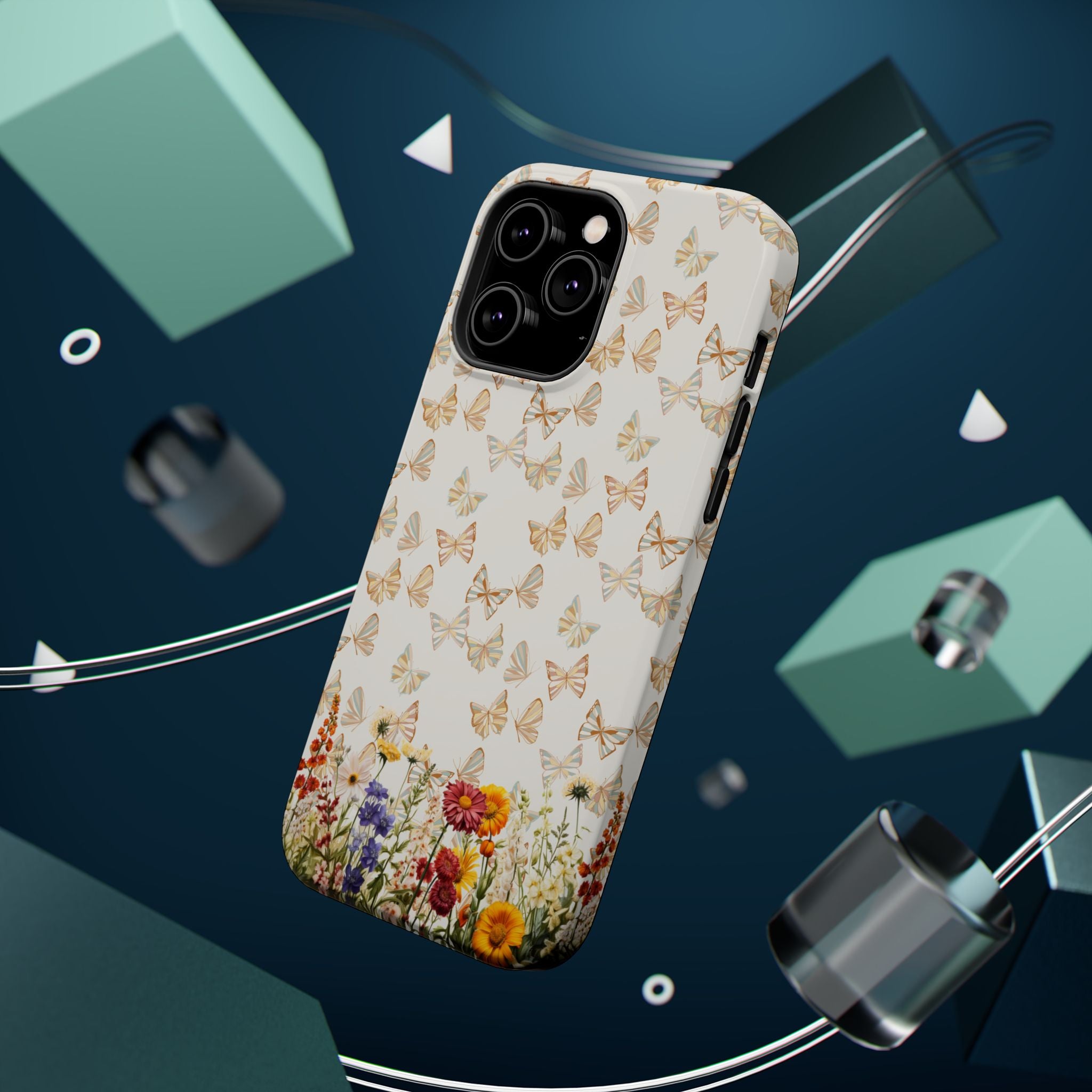 Fly Away! - Extreme Phone Case
