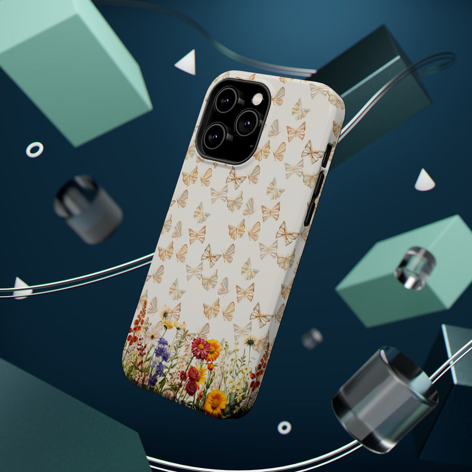 Fly Away! - Extreme Phone Case