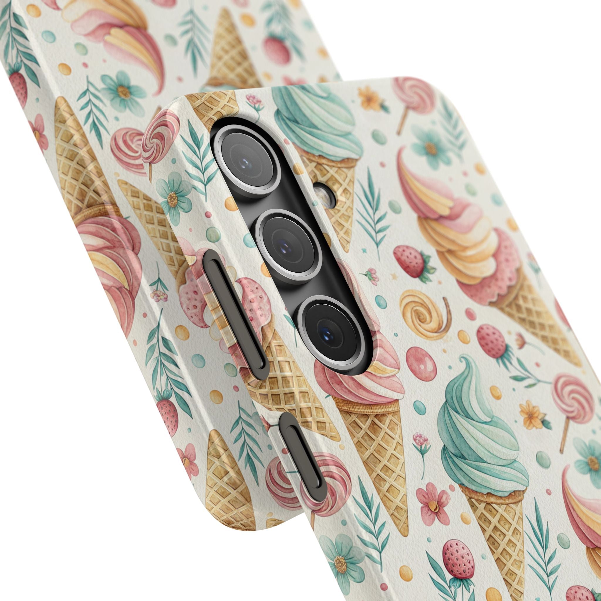 Only In Dreams- Elite Phone Case