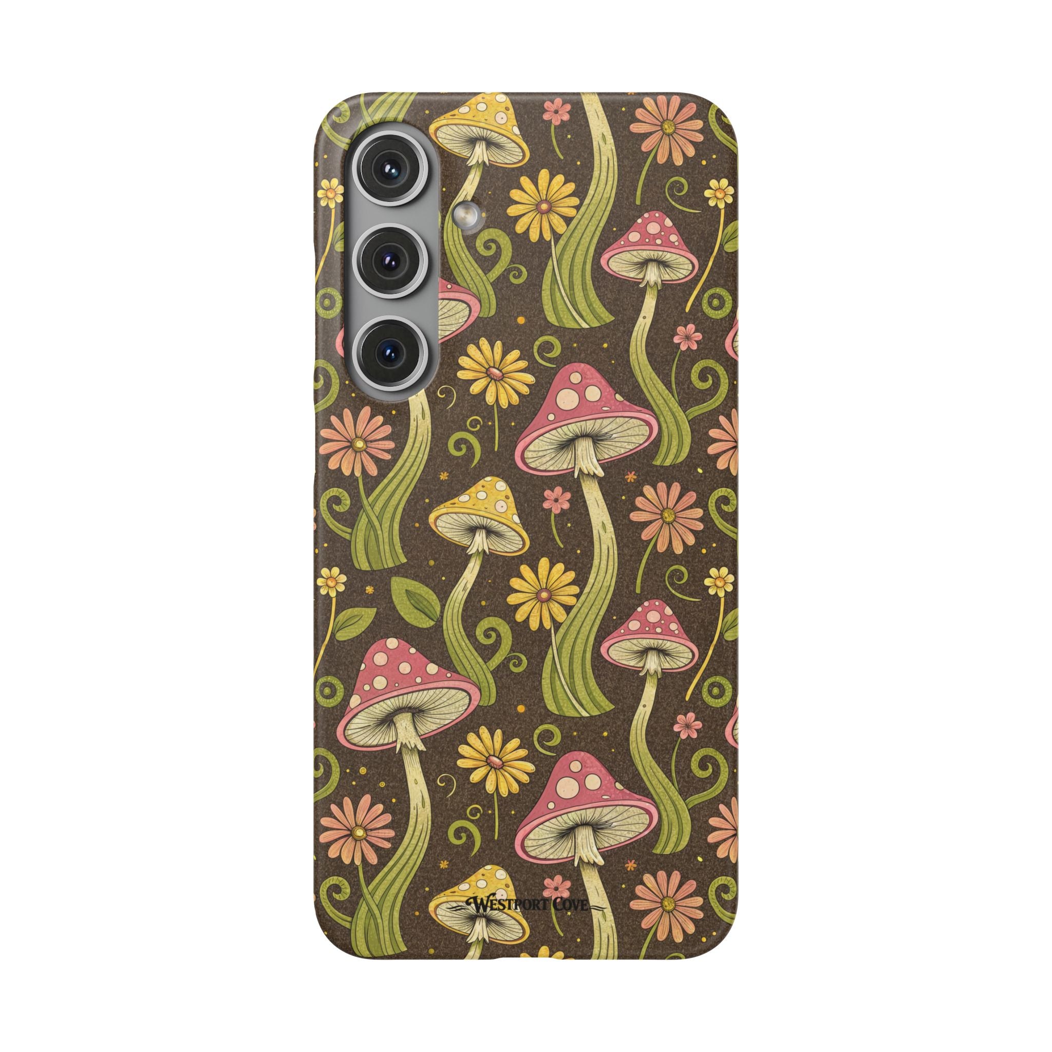 Magic Mushroom - Elite