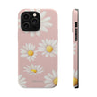 Daisy Pink - Extreme Phone Case