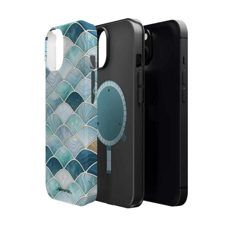 Waved and Confused - Extreme MagSafe Phone Case