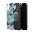 Waved and Confused - Extreme MagSafe Phone Case