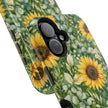 Sunflower Garden- Extreme MagSafe Phone Case