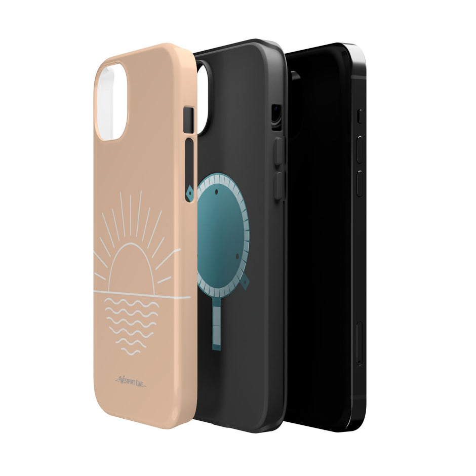 Sunset - Extreme MagSafe Phone Case