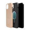 Sunset - Extreme MagSafe Phone Case
