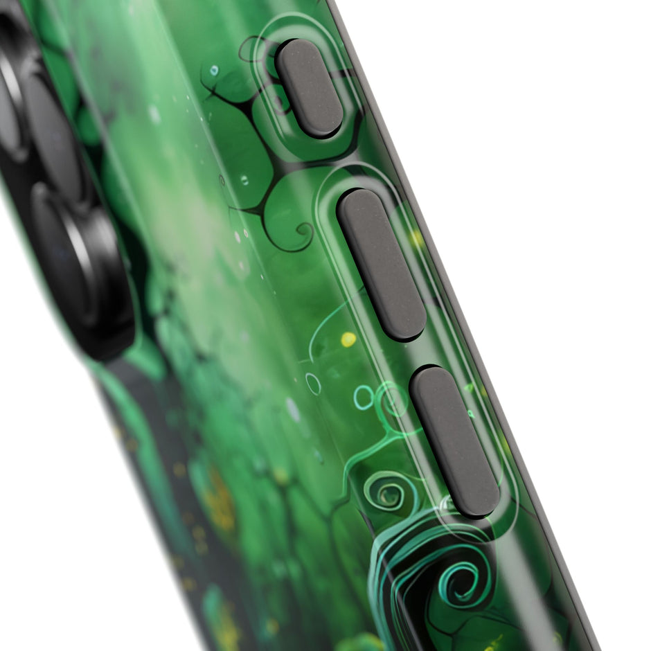Where am I  - Extreme MagSafe Phone Case