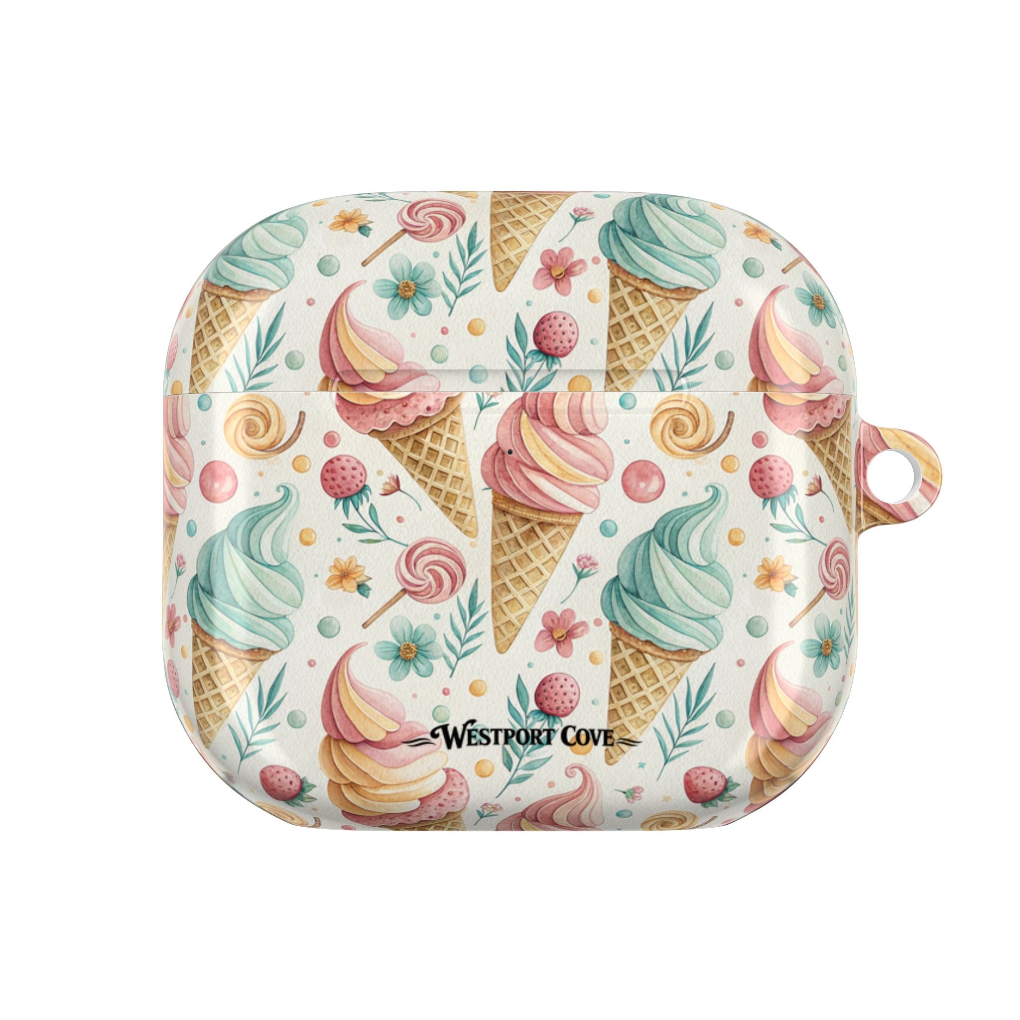 Only In Dreams - AirPod Case