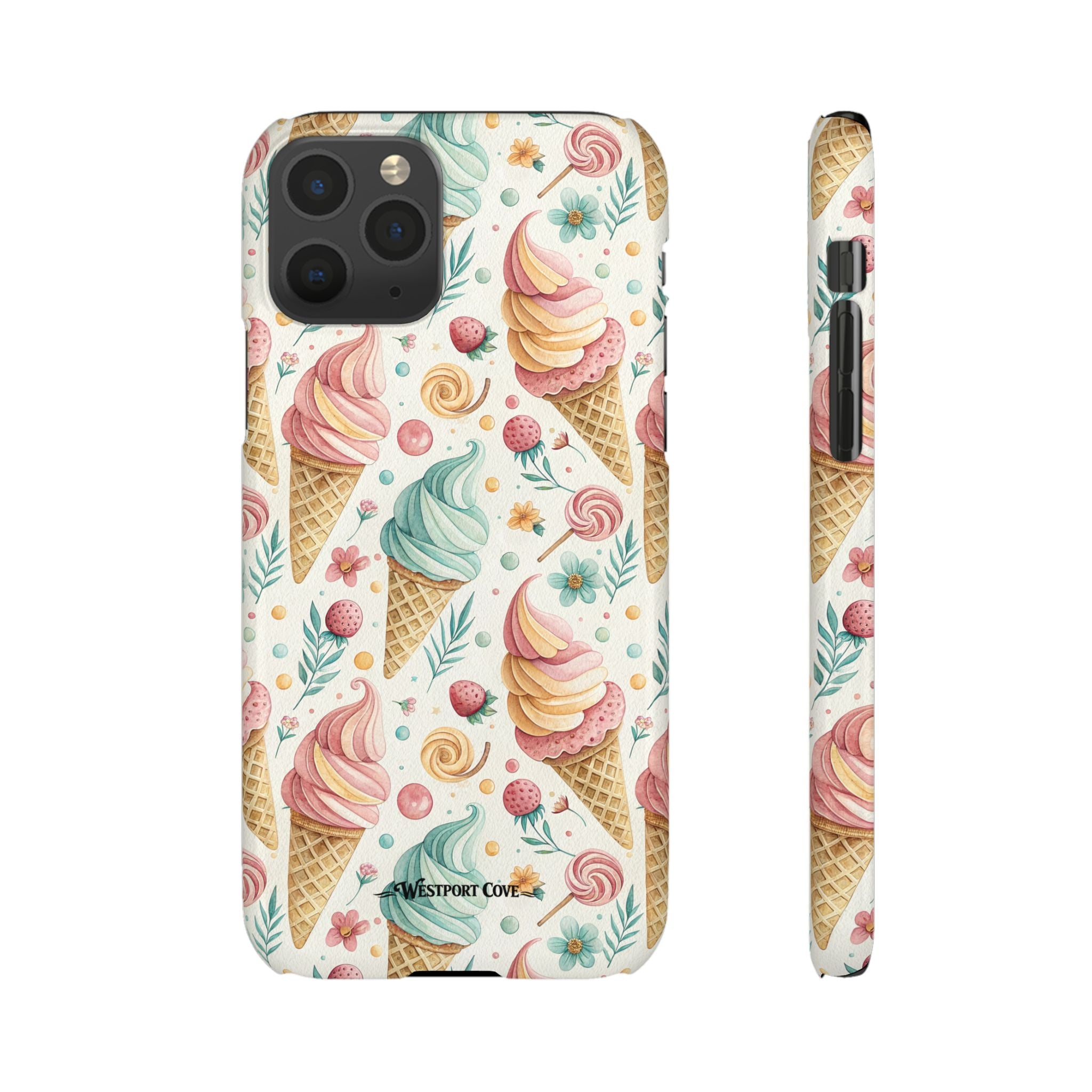 Only In Dreams- Elite Phone Case