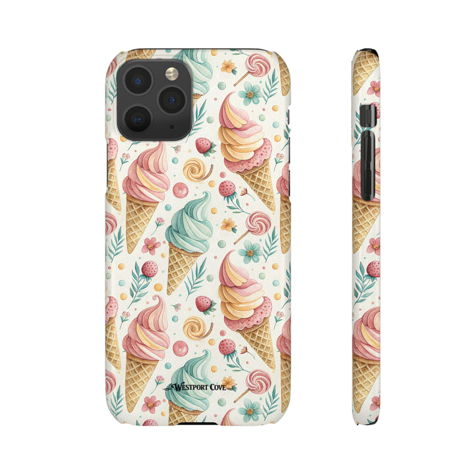 Only In Dreams- Elite Phone Case