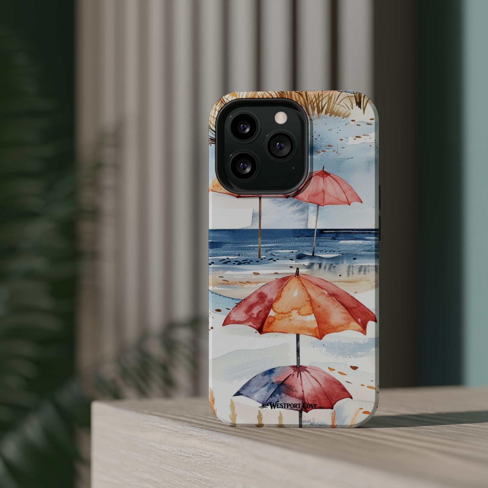 Beach Day - Extreme Phone Case