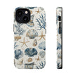 Don't Be Shellfish - Extreme Phone Case